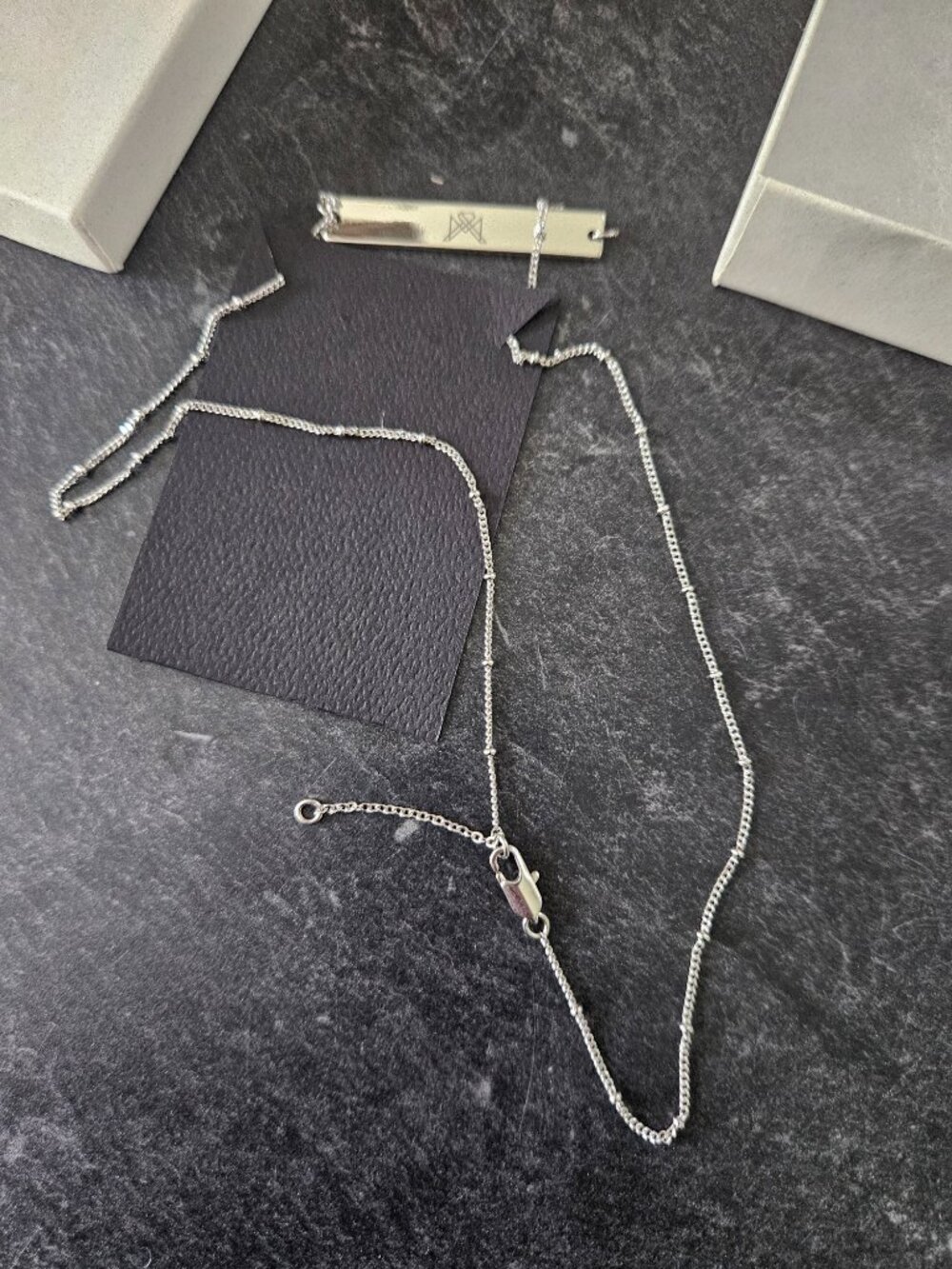 Alex Madison necklace - Picture 5 of 6